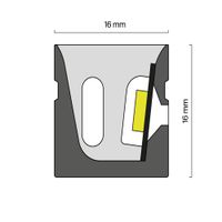 Товар: Гибкий неон Led Strip 432015 - фото 5 Гибкий неон Led Strip 432015 — фото 5, Светодиодная подсветка