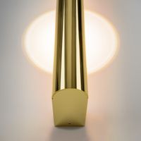 Настенный светильник (бра) Maytoni MOD288WL-L5G3K — фото 2, Бра