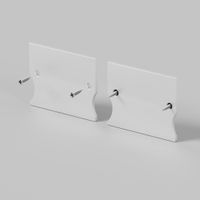 Комплектующие для профиля Led Strip арт-642057 — фото 2, Комплектующие для освещения