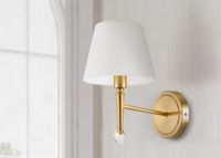 Товар: Настенный светильник (бра) Freya FR5190WL-01BS1 - фото 7 Настенный светильник (бра) Freya FR5190WL-01BS1 — фото 7, Бра