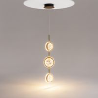 Товар: Подвесной светильник Maytoni MOD361PL-L22BS3K - фото 6 Подвесной светильник Maytoni MOD361PL-L22BS3K — фото 6, Подвесные светильники