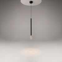 Подвесной светильник Maytoni MOD383PL-L4B3K — фото 7, Подвесные светильники