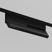 Трековый светильник Technical арт-TR194-1-12W4K-M-B — фото 3, Трековые светильники