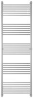 Полотенцесушитель водяной Сунержа Богема+ прямая 1900х600 Сатин арт-071-0220-1960 — фото 1, Водяные полотенцесушители