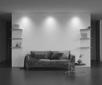 Встраиваемый светильник Technical арт-DL033-2-02B — фото 7, Точечные светильники