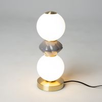 Настольный светильник Maytoni MOD362TL-L10GR3K — фото 10, Настольные лампы