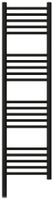 Товар: Полотенцесушитель электрический Сунержа Богема 3.0 прямая 1200х300 МЭМ левый Матовый чёрный 31-5804-1230 - фото 1 Полотенцесушитель электрический Сунержа Богема 3.0 прямая 1200х300 МЭМ левый Матовый чёрный 31-5804-1230 — фото 1, Электрические полотенцесушители
