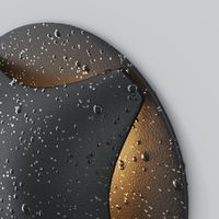 Товар: Встраиваемый светильник Outdoor O036-L3B3K - фото 4 Встраиваемый светильник Outdoor O036-L3B3K — фото 4, Уличное освещение