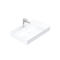 Умывальник STANCE 70, Dreja арт-17070-KL — фото 1, Раковины подвесные