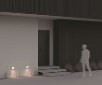 Подсветка для лестниц Outdoor арт-O047SL-L3W3K — фото 4, Уличное освещение