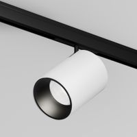 Товар: Трековый светильник Technical TR187-1-9W4K-M-BW - фото 3 Трековый светильник Technical TR187-1-9W4K-M-BW — фото 3, Трековые светильники