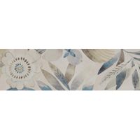 VB\A44\9016 декор Тракай 11 глянцевый 8,5х28,5 (8шт) VB\A44\9016 — фото 1, Декоративные элементы