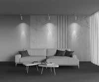 Потолочный светильник Technical C020CL-01W — фото 12, Подвесные светильники