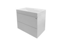 Товар: Комплект мебели Quadro 700х450 подвесной 2 ящика (ШхГхВ) 698х446х607 ФР-00017329 - фото 2 Комплект мебели Quadro 700х450 подвесной 2 ящика (ШхГхВ) 698х446х607 ФР-00017329 — фото 2, Комплекты мебели для ванной