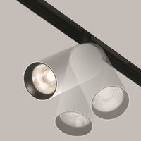 Трековый светильник Technical TR097-2-12W4K-M-BW — фото 7, Трековые светильники