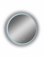 Товар: Зеркало Reflexion Hoop RF4343HO - фото 4 Зеркало Reflexion Hoop RF4343HO — фото 4, Зеркала в ванную комнату