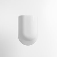 Унитаз подвесной Tornado Vito , ультратонкое soft-close сиденье арт-VT1-23T — фото 7, Подвесные унитазы