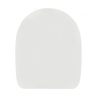 Товар: DEBBA ROUND Сиденье и крышка для унитаза, дюропласт., с механизмом Soft-Closing, белое. ROCA 7801B2200B - фото 1 DEBBA ROUND Сиденье и крышка для унитаза, дюропласт., с механизмом Soft-Closing, белое. ROCA 7801B2200B — фото 1, Сиденья для унитаза