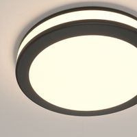 Товар: Встраиваемый светильник Technical DL303-L12B - фото 4 Встраиваемый светильник Technical DL303-L12B — фото 4, Точечные светильники