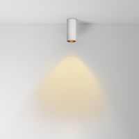 Потолочный светильник Technical арт-C056CL-L12W2.7K-W-W — фото 5, Подвесные светильники