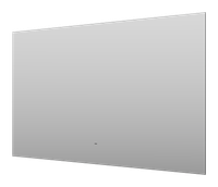 Зеркало арт-НЕМ-02-120/70 — фото 2, Зеркала в ванную комнату