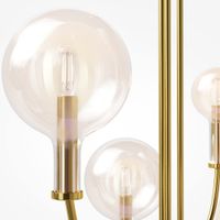 Товар: Подвесной светильник Maytoni MOD333PL-06BS - фото 6 Подвесной светильник Maytoni MOD333PL-06BS — фото 6, Подвесные светильники