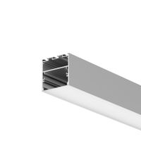 Профиль Led Strip 633007 — фото 1, Комплектующие для освещения