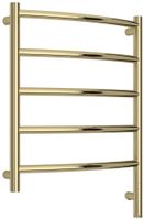 Полотенцесушитель электрический Сунержа Галант 3.1 600х500 МЭМ правый Шампань арт-020-6001-6050 — фото 4, Электрические полотенцесушители