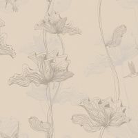 Обои 1904 23189 Ambient арт. арт-AM8002/1 — фото 1, Обои для стен