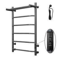 Товар: Полотенцесушитель Пэк сп 6 П 80х50 оружейная сталь ВГП арт-Пэксп6П/8050ор_стВГП - фото 1 Полотенцесушитель Пэк сп 6 П 80х50 оружейная сталь ВГП арт-Пэксп6П/8050ор_стВГП — фото 1, Электрические полотенцесушители