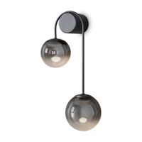 Настенный светильник (бра) Freya FR6178WL-L10B — фото 1, Бра