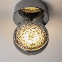 Настенный светильник (бра) Maytoni MOD299WL-L10BC3K — фото 4, Бра