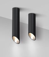 Товар: Потолочный светильник Technical C025CL-01B - фото 3 Потолочный светильник Technical C025CL-01B — фото 3, Подвесные светильники