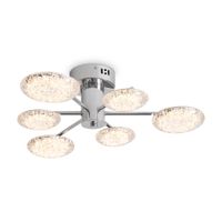 Потолочный светильник Freya арт-FR5531CL-L32CH — фото 1, Подвесные светильники