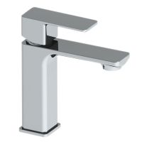 Смеситель для раковины AZARIO CADEO хром арт-AZ-15944501 — фото 2, Смесители для раковины