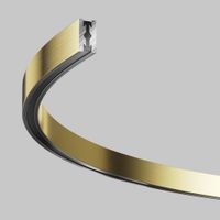 Шинопровод накладной/подвесной Technical TRX154-SR-D650-BS — фото 2, Шинопроводы