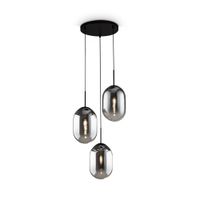 Подвесной светильник Freya FR1011PL-03B — фото 1, Подвесные светильники