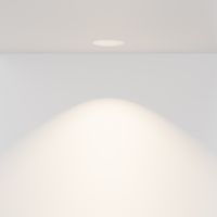 Товар: Встраиваемый светильник Technical DL002-GU10-01-W - фото 4 Встраиваемый светильник Technical DL002-GU10-01-W — фото 4, Точечные светильники