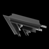 Комплектующие для встраиваемой трековой системы Technical арт-TRA010CLS-42B — фото 2, Комплектующие для освещения