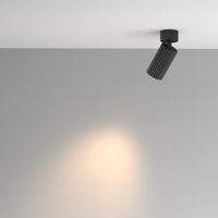 Товар: Потолочный светильник Technical C108CL-01-GU10-B - фото 4 Потолочный светильник Technical C108CL-01-GU10-B — фото 4, Подвесные светильники