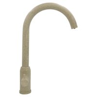 NAPOLI Смеситель д/кухни совмещенный с краном для питьевой воды, песочный камень 32669 — фото 4, Смесители для кухни