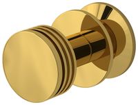 Вешалка Вешалка Сунержа Каньон Золото арт-03-2010-0003 — фото 4, Крючки для полотенец