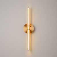 Товар: Настенный светильник (бра) Maytoni MOD340WL-L10BS3K - фото 3 Настенный светильник (бра) Maytoni MOD340WL-L10BS3K — фото 3, Бра