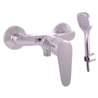 Смеситель Victoria для душа, арт-VI281.5/1 — фото 1, Смеситель для душа