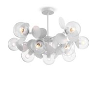 Люстра Freya FR5165PL-10W — фото 1, Люстры