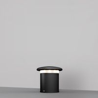 Ландшафтный светильник Outdoor O460FL-L10GF3K — фото 2, Уличное освещение