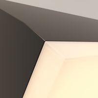 Настенный светильник (бра) Outdoor O436WL-L10GF3K — фото 7, Уличное освещение