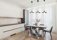 Подвесной светильник Freya FR5600PL-L5MG — фото 3, Подвесные светильники