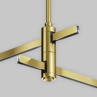 Товар: Комплектующие для систем освещения с токоведущими элементами Technical TRA156C-D1-BS - фото 4 Комплектующие для систем освещения с токоведущими элементами Technical TRA156C-D1-BS — фото 4, Комплектующие для освещения