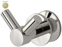 Товар: Вешалка Вешалка Сунержа Виктория RAL 1000 Зелёно-бежевый арт-1000-2010-0002 - фото 2 Вешалка Вешалка Сунержа Виктория RAL 1000 Зелёно-бежевый арт-1000-2010-0002 — фото 2, Крючки для полотенец